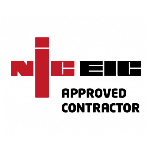 NICEIC Approved Contractor